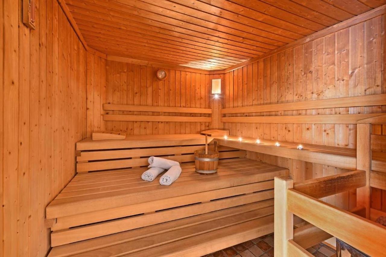Residence Diana Apartment 402 Теренто Екстер'єр фото