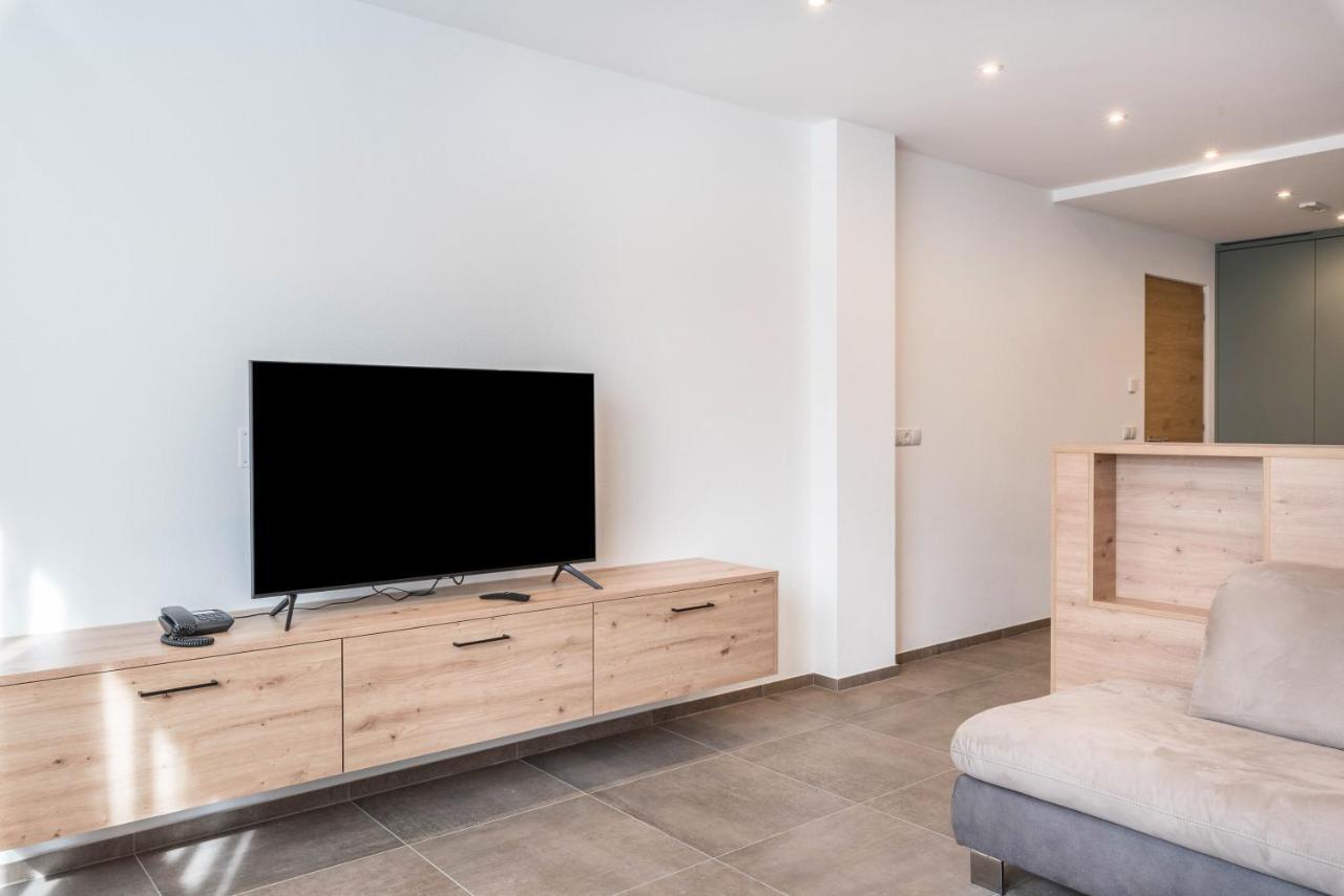 Residence Diana Apartment 402 Теренто Екстер'єр фото