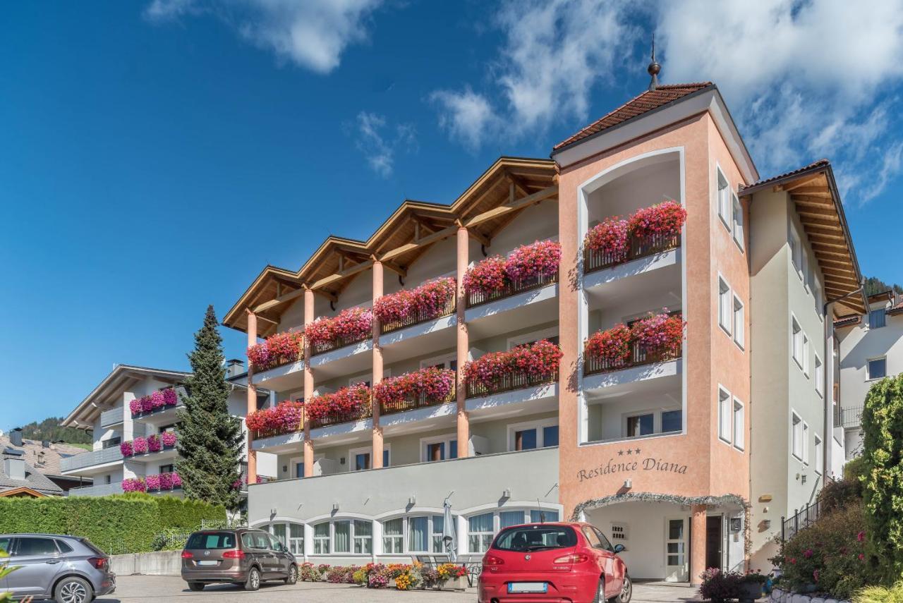 Residence Diana Apartment 402 Теренто Екстер'єр фото