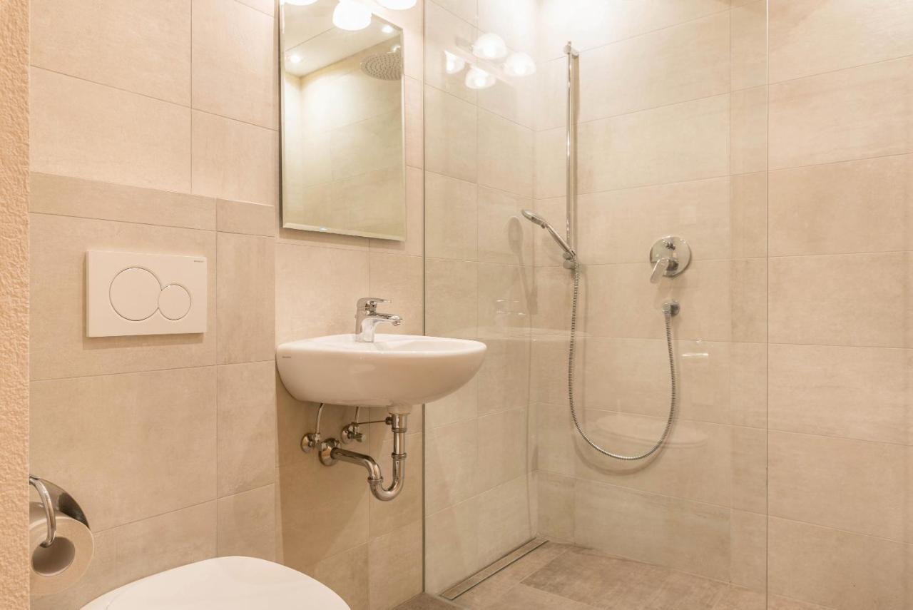 Residence Diana Apartment 402 Теренто Екстер'єр фото