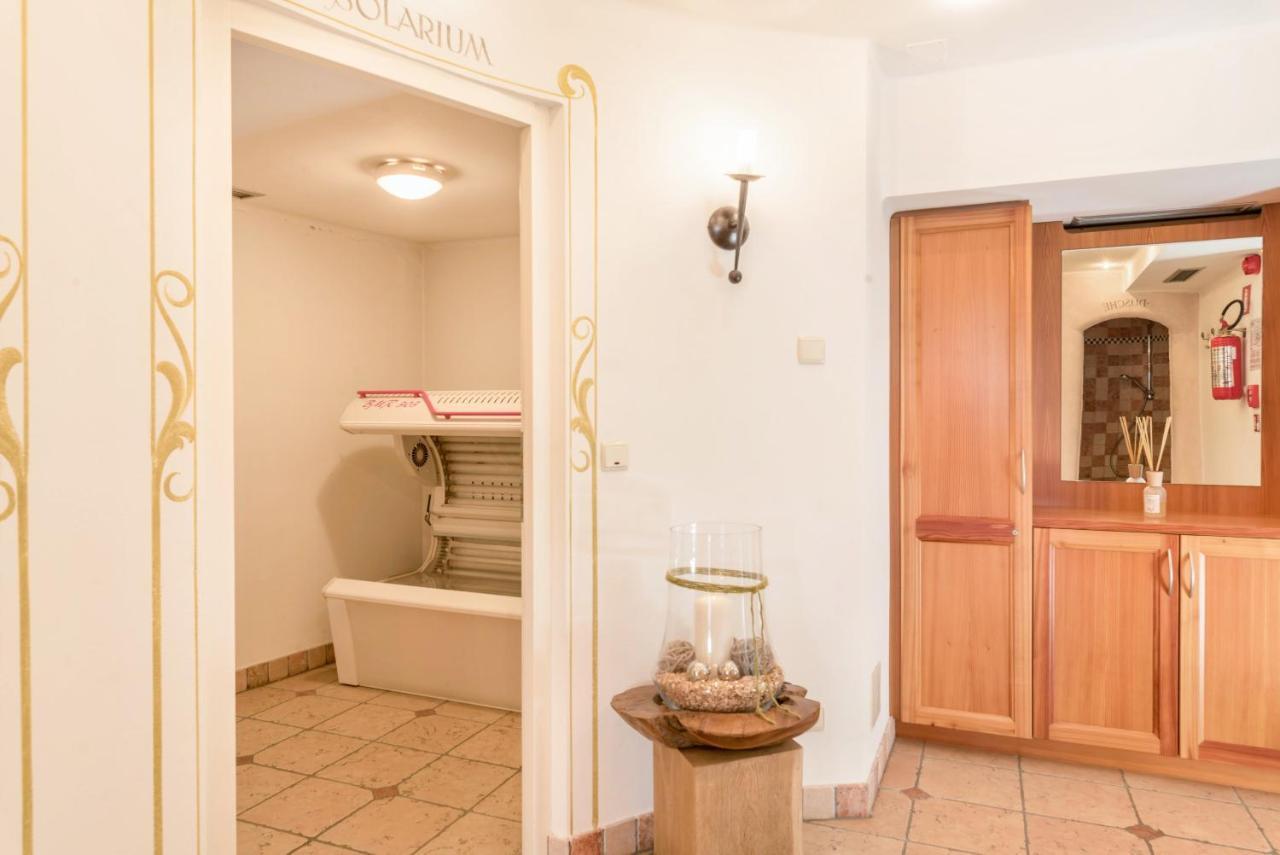 Residence Diana Apartment 402 Теренто Екстер'єр фото