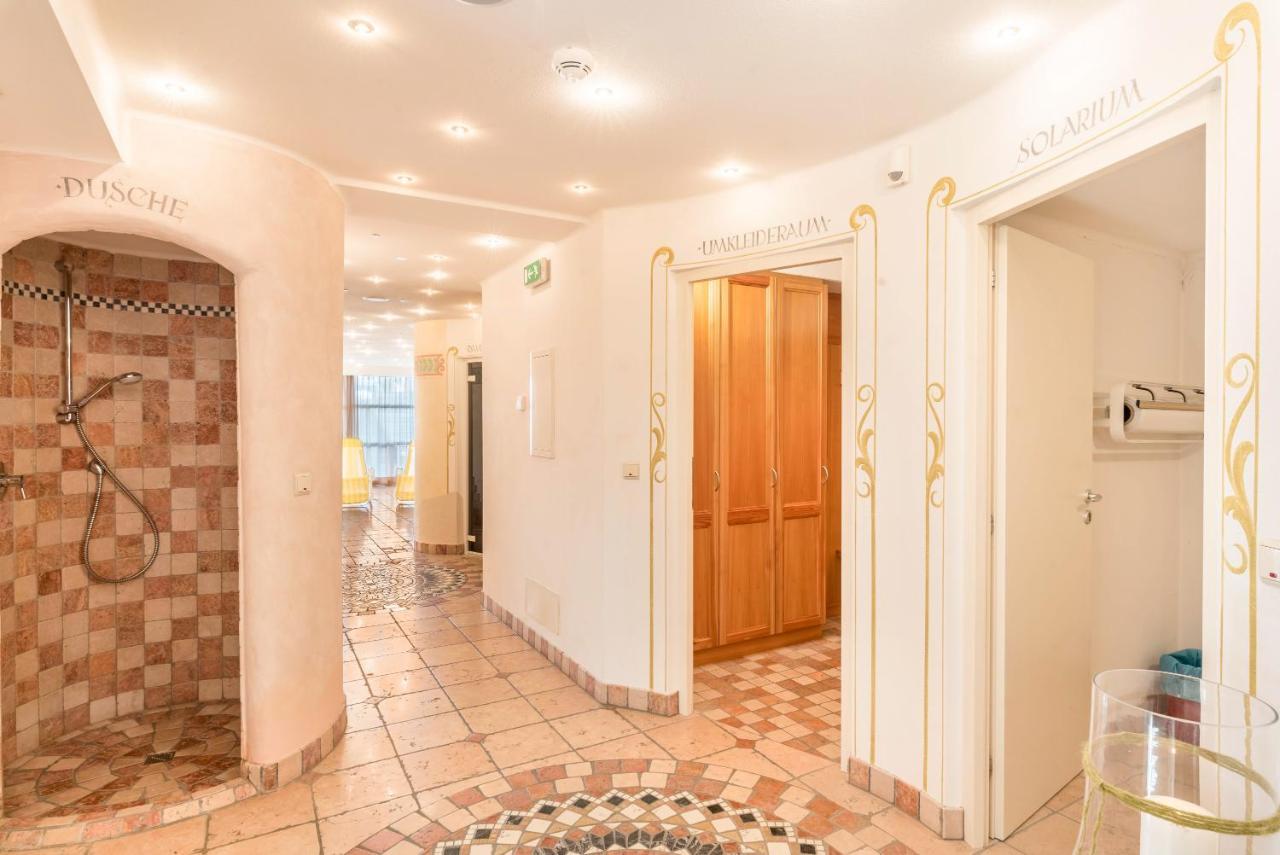 Residence Diana Apartment 402 Теренто Екстер'єр фото