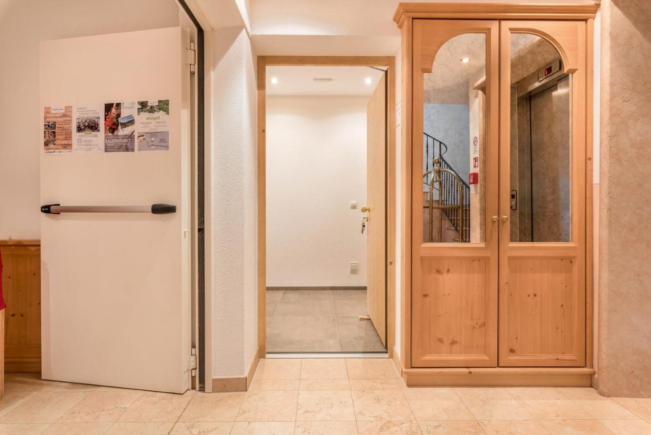 Residence Diana Apartment 402 Теренто Екстер'єр фото