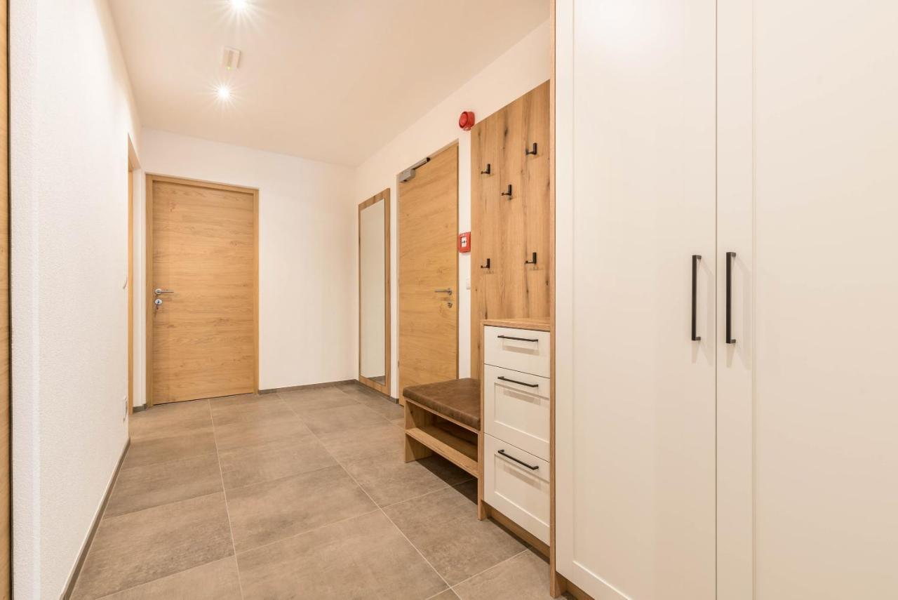 Residence Diana Apartment 402 Теренто Екстер'єр фото