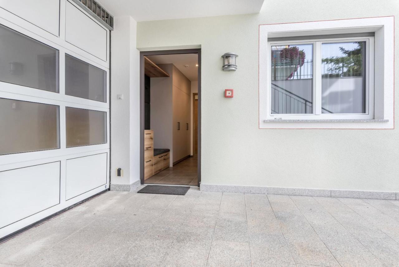 Residence Diana Apartment 402 Теренто Екстер'єр фото
