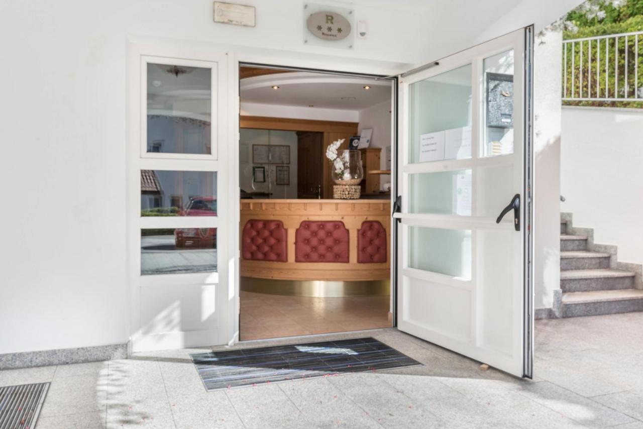 Residence Diana Apartment 402 Теренто Екстер'єр фото